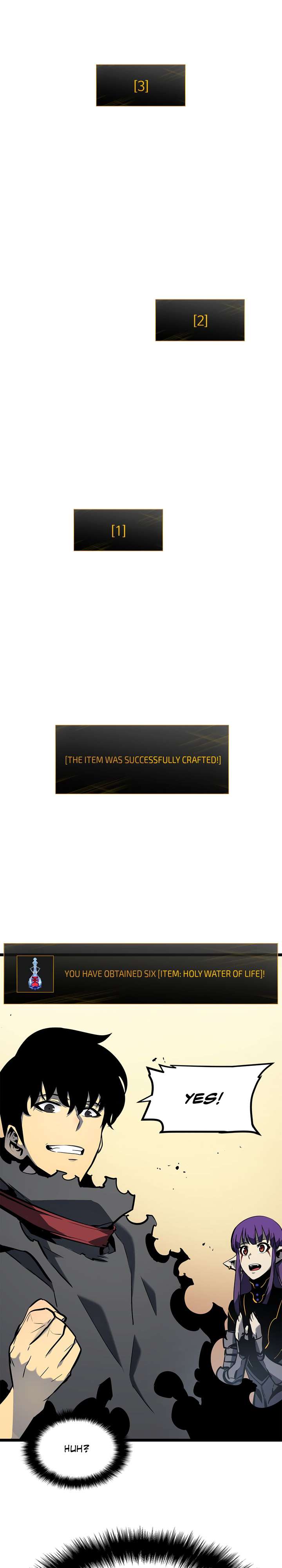 Solo Leveling Chap 88 - Next Chap 89