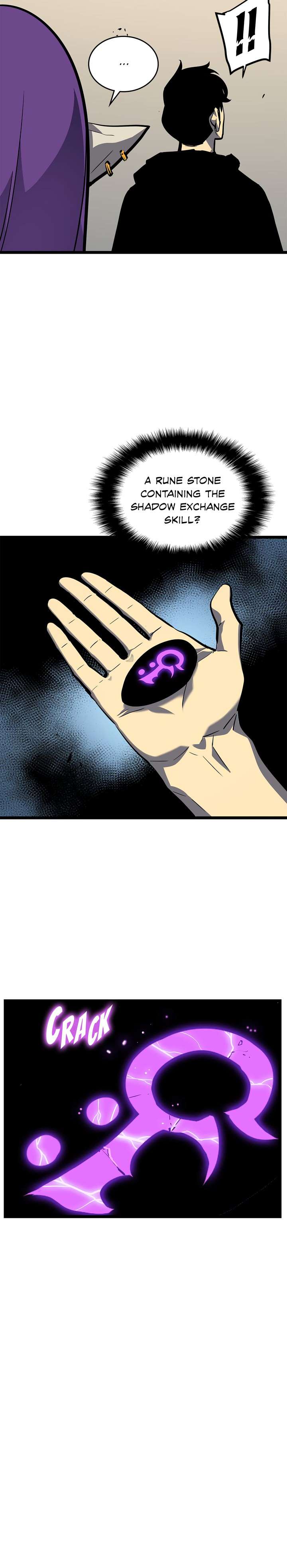 Solo Leveling Chap 88 - Next Chap 89
