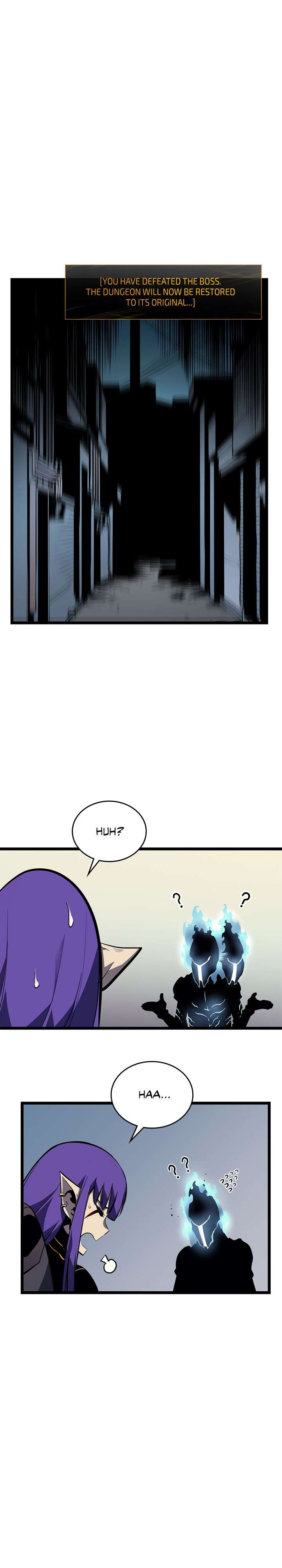 Solo Leveling Chap 88 - Next Chap 89