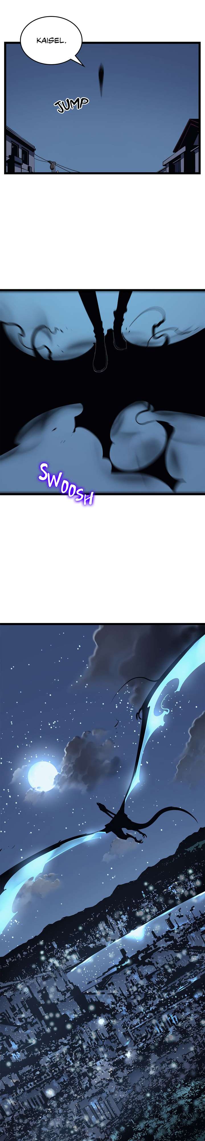 Solo Leveling Chap 88 - Next Chap 89