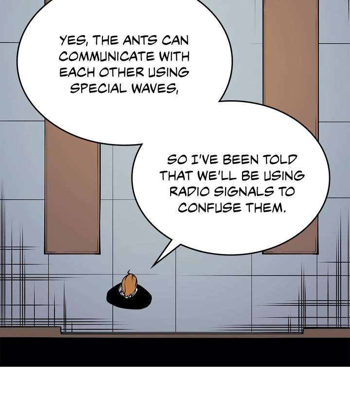 Solo Leveling Chap 88 - Next Chap 89