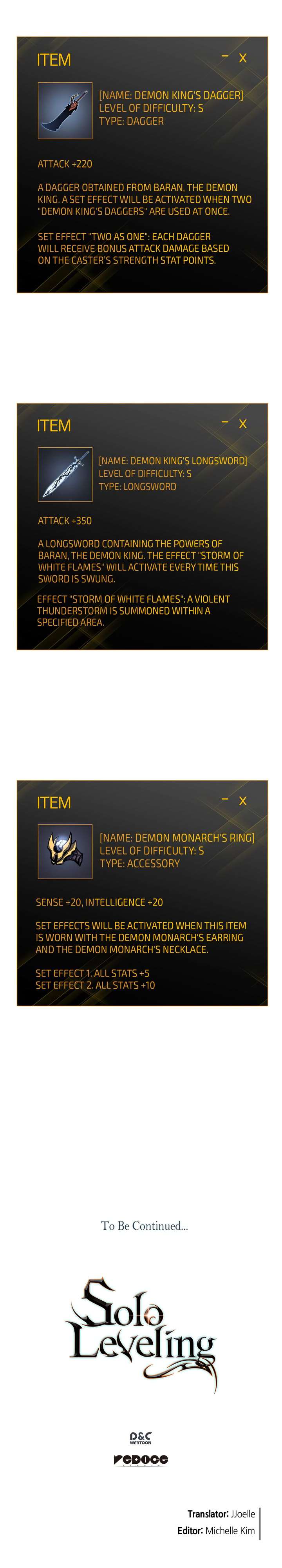 Solo Leveling Chap 88 - Next Chap 89