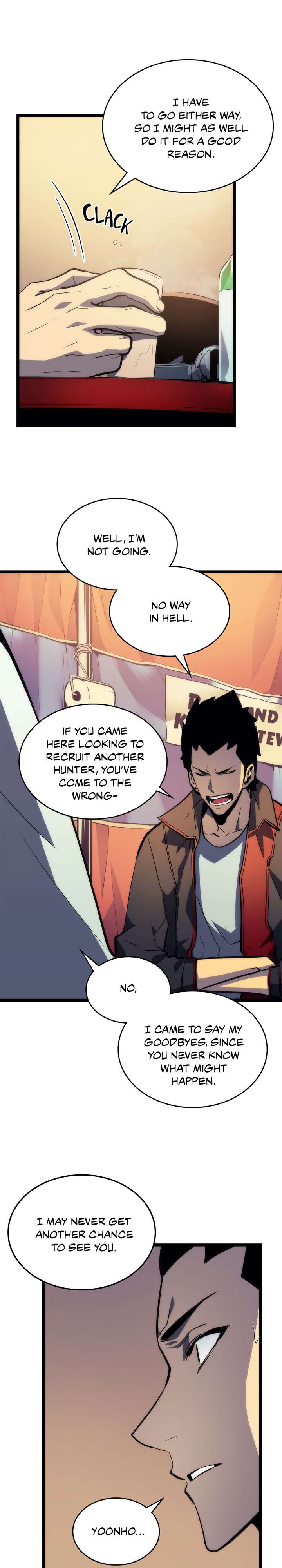 Solo Leveling Chap 89 - Next Chap 90