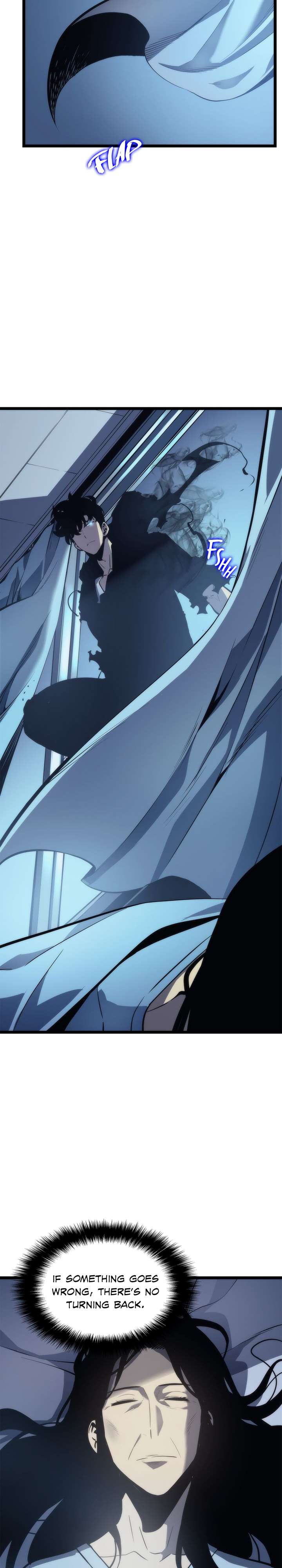 Solo Leveling Chap 89 - Next Chap 90