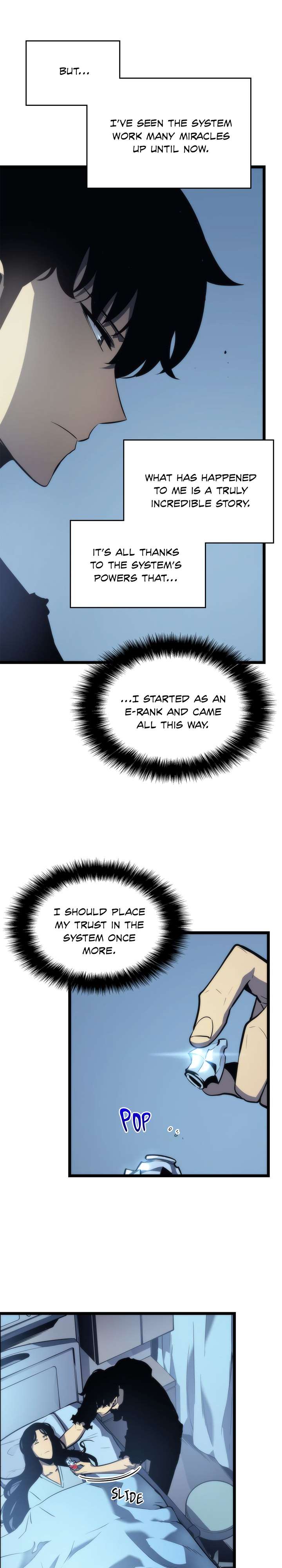 Solo Leveling Chap 89 - Next Chap 90