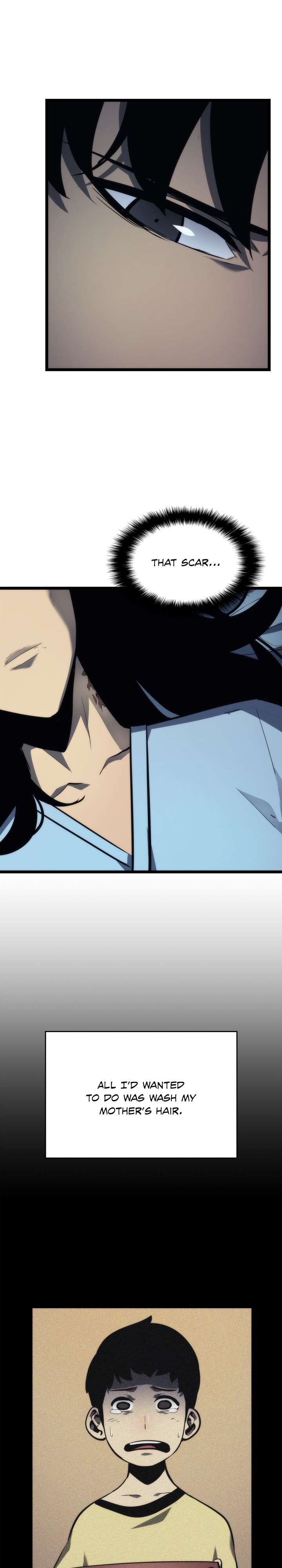 Solo Leveling Chap 89 - Next Chap 90