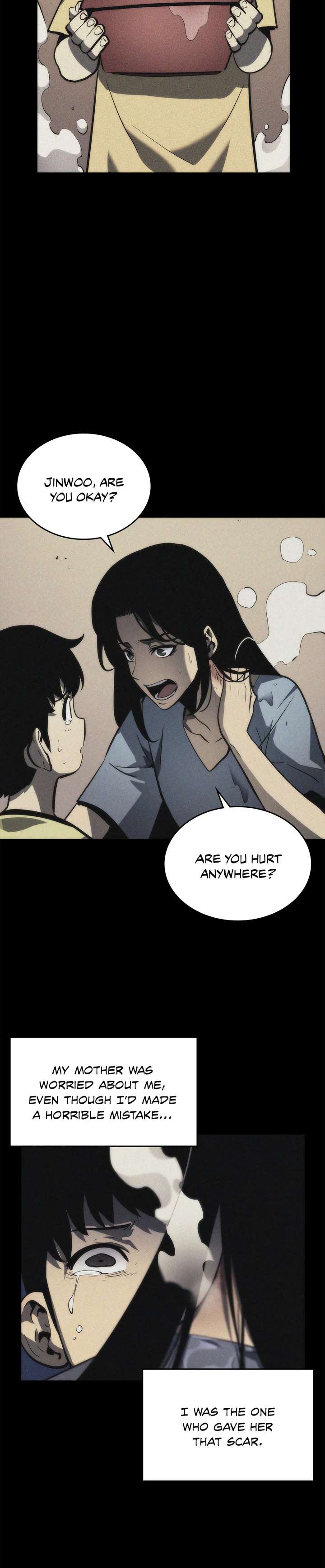 Solo Leveling Chap 89 - Next Chap 90