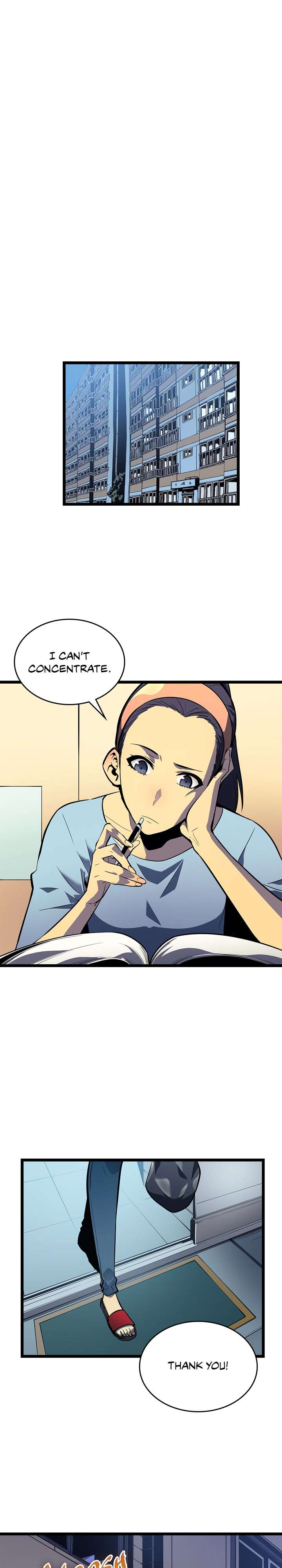 Solo Leveling Chap 89 - Next Chap 90