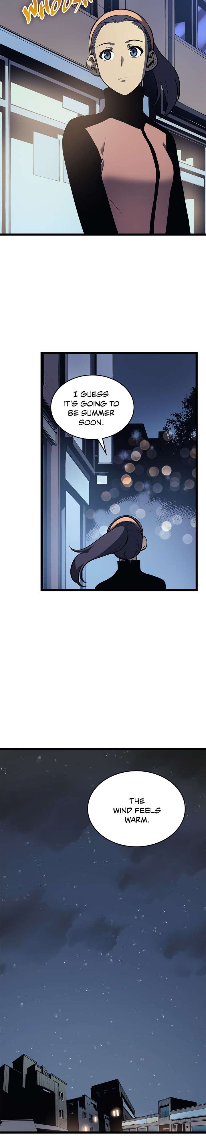 Solo Leveling Chap 89 - Next Chap 90