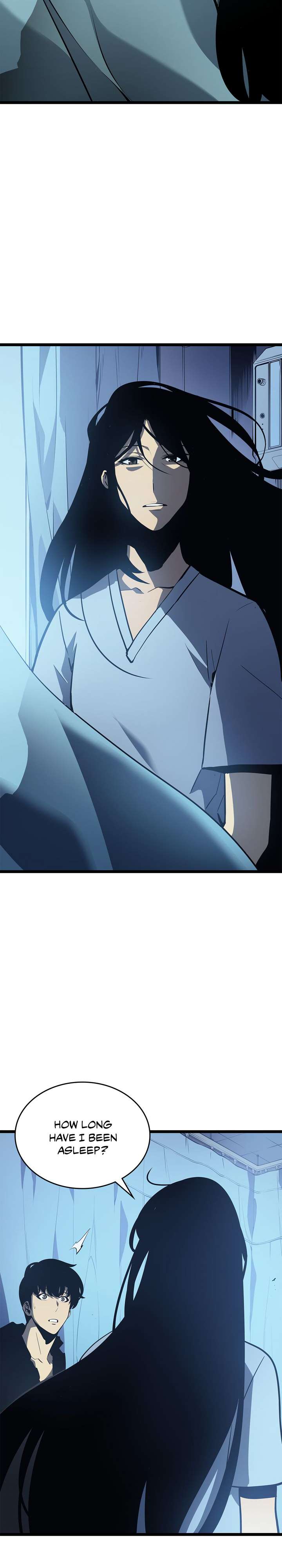 Solo Leveling Chap 89 - Next Chap 90