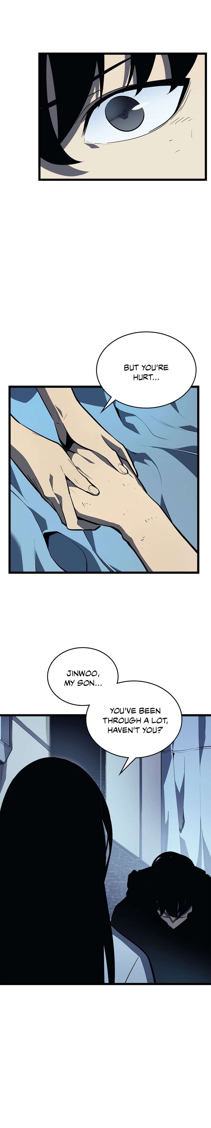 Solo Leveling Chap 89 - Next Chap 90