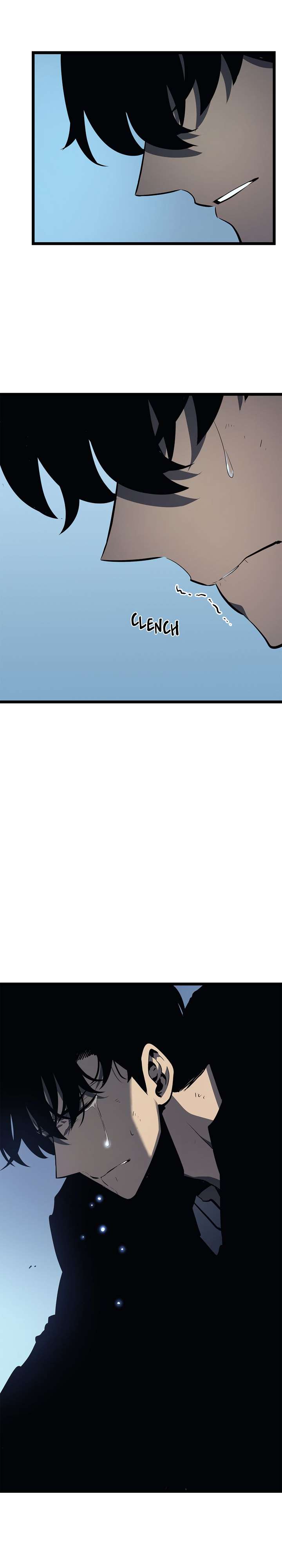 Solo Leveling Chap 89 - Next Chap 90