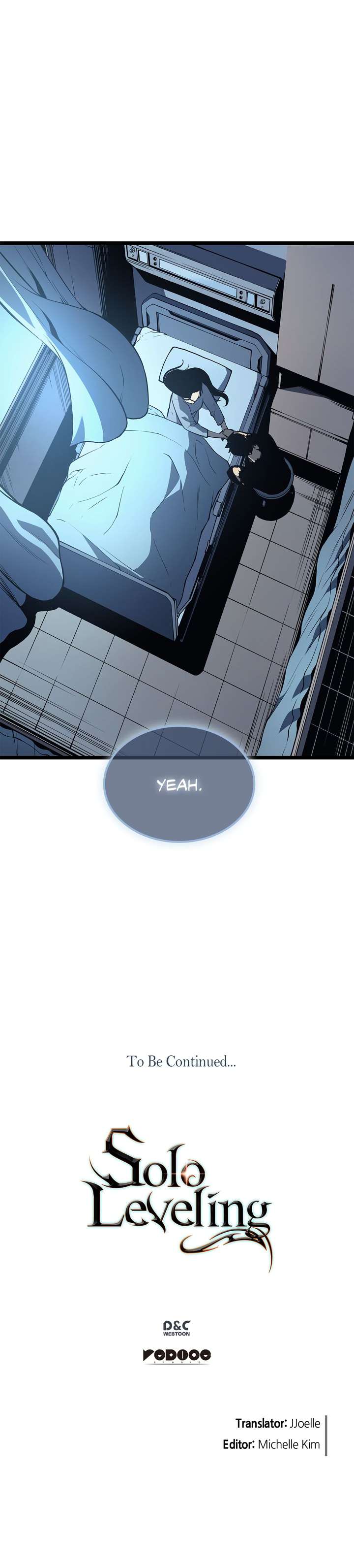Solo Leveling Chap 89 - Next Chap 90