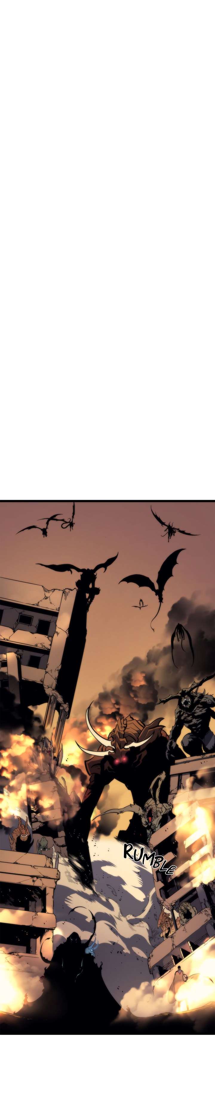 Solo Leveling Chap 80 - Next Chap 81