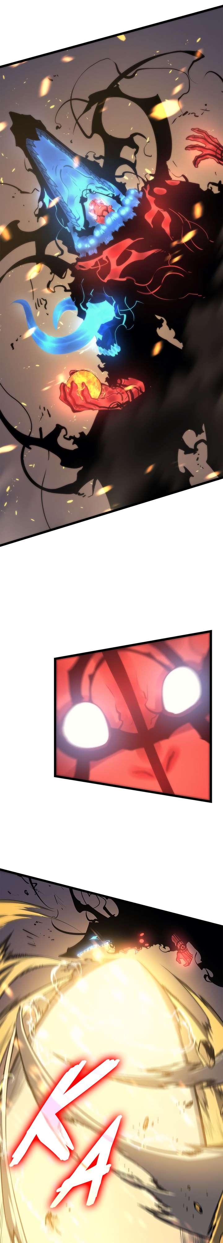 Solo Leveling Chap 80 - Next Chap 81