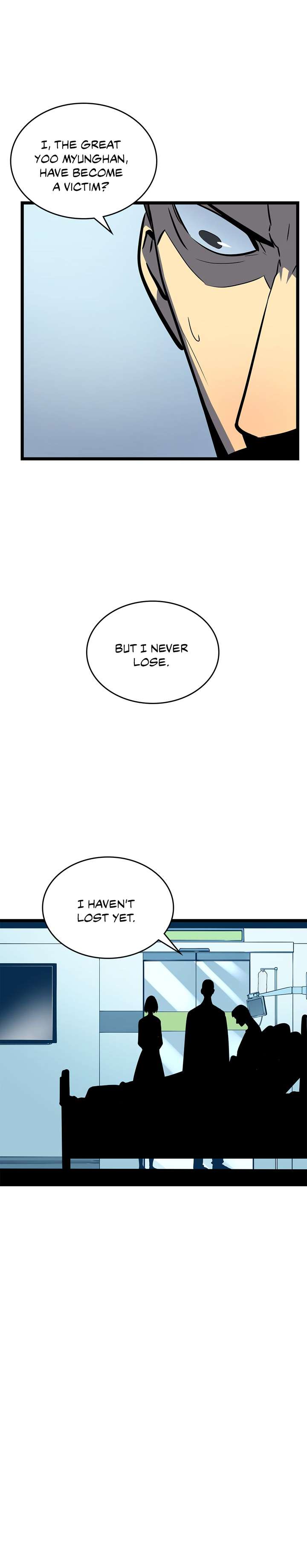 Solo Leveling Chap 80 - Next Chap 81