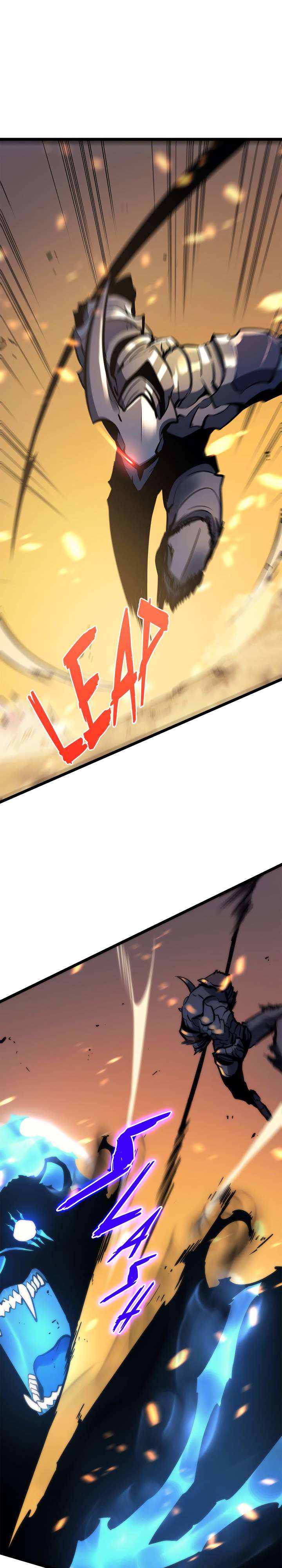 Solo Leveling Chap 81 - Next Chap 82
