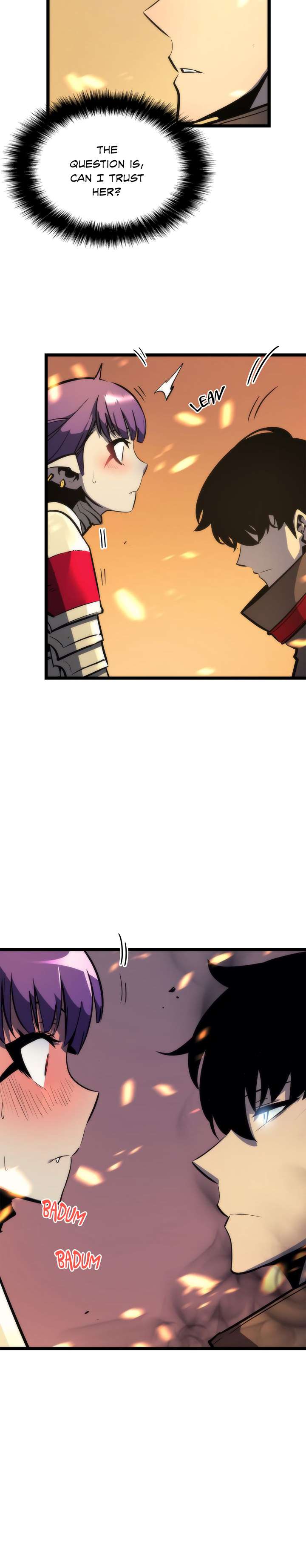 Solo Leveling Chap 82 - Next Chap 83