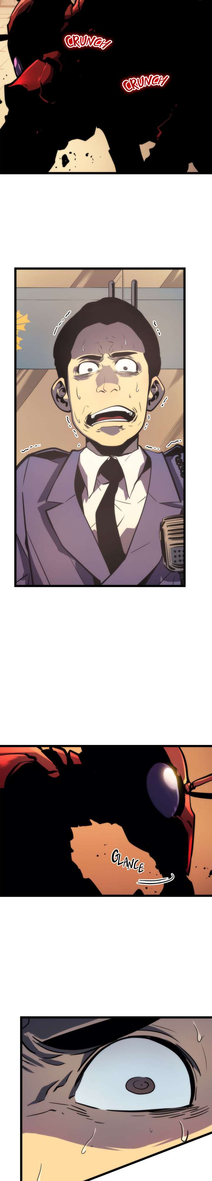 Solo Leveling Chap 82 - Next Chap 83