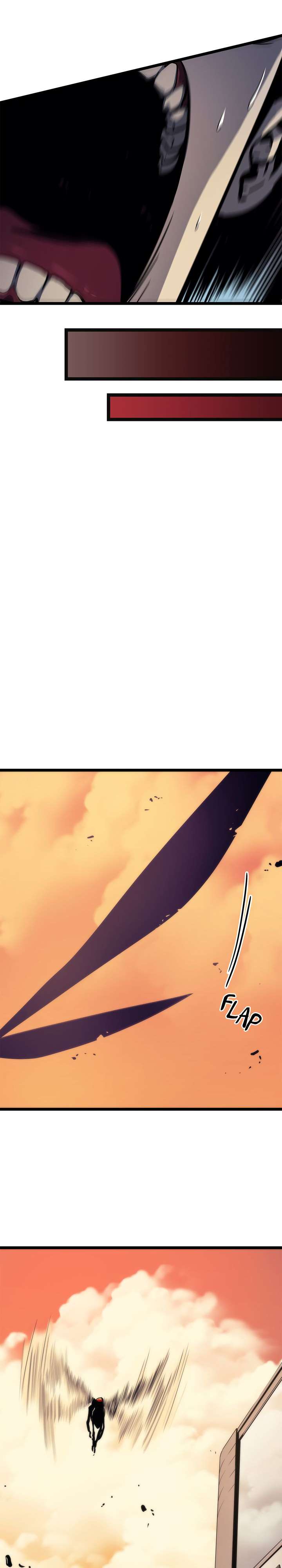 Solo Leveling Chap 82 - Next Chap 83