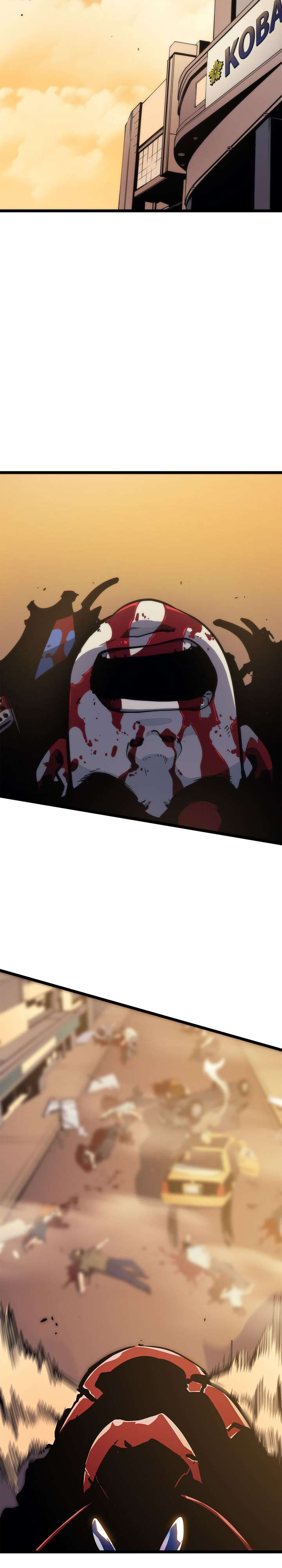 Solo Leveling Chap 82 - Next Chap 83