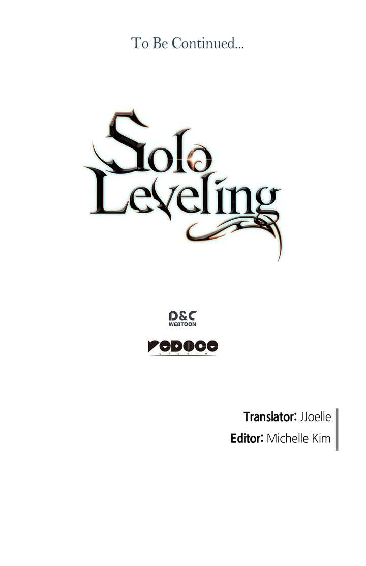 Solo Leveling Chap 83 - Next Chap 84