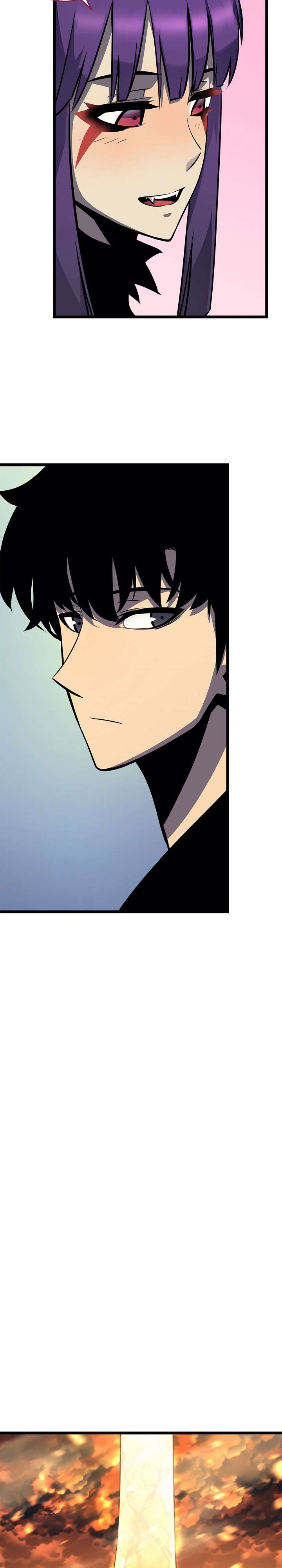 Solo Leveling Chap 84 - Next Chap 85