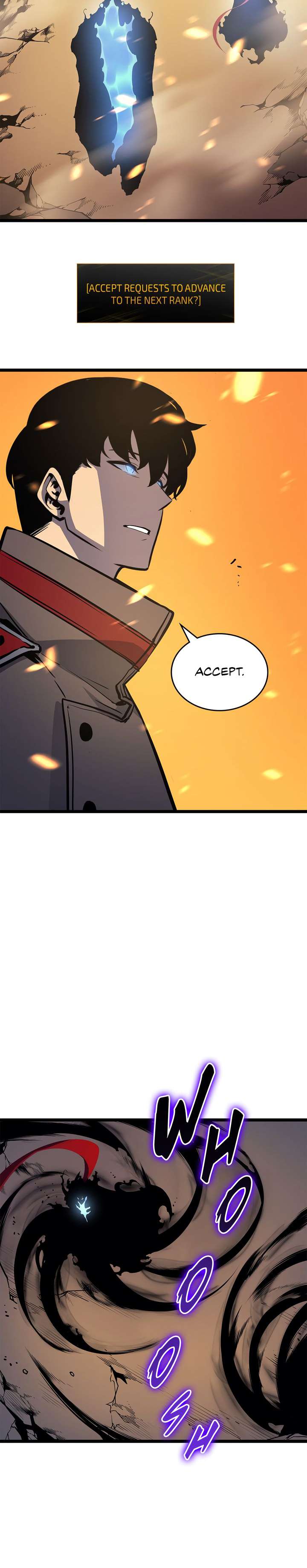 Solo Leveling Chap 84 - Next Chap 85