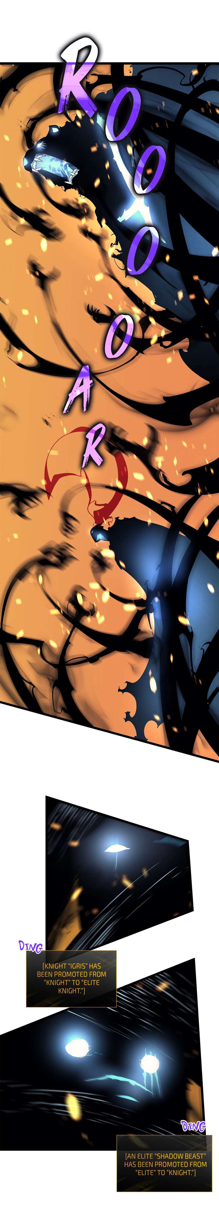 Solo Leveling Chap 84 - Next Chap 85