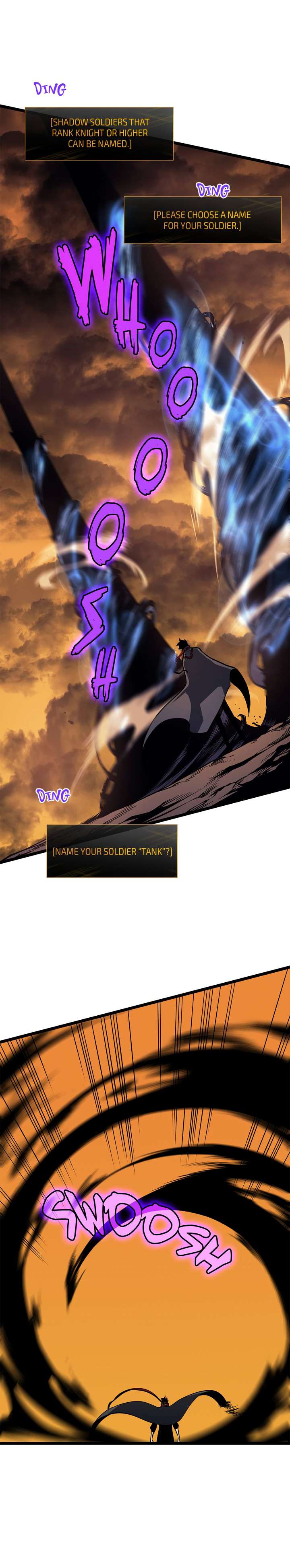 Solo Leveling Chap 84 - Next Chap 85