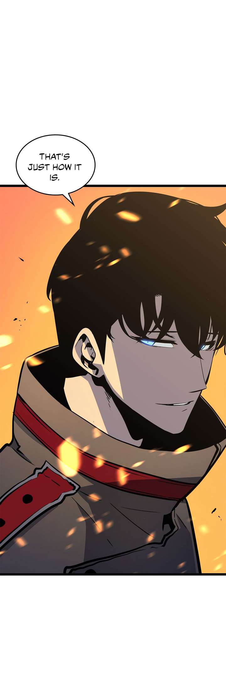 Solo Leveling Chap 84 - Next Chap 85