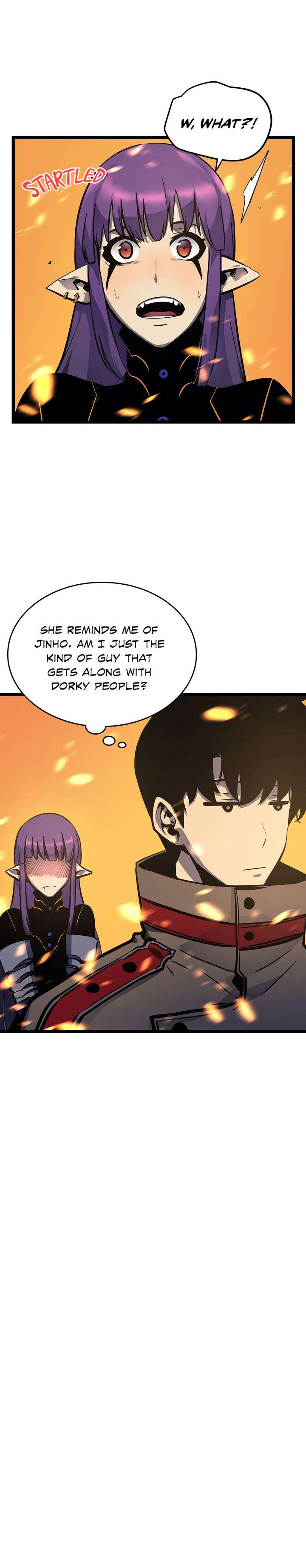 Solo Leveling Chap 84 - Next Chap 85