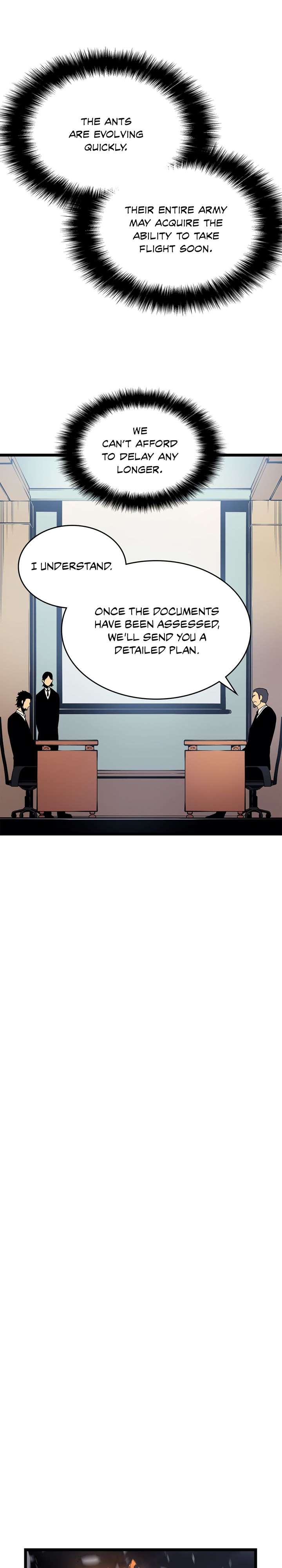 Solo Leveling Chap 85 - Next Chap 86