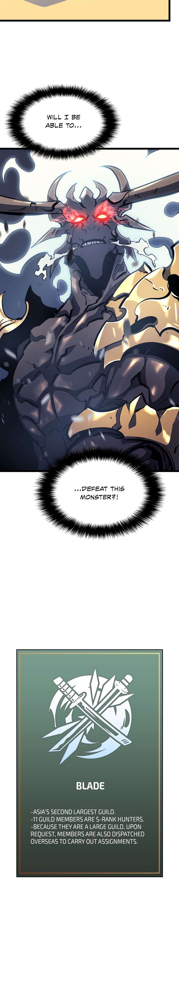 Solo Leveling Chap 85 - Next Chap 86