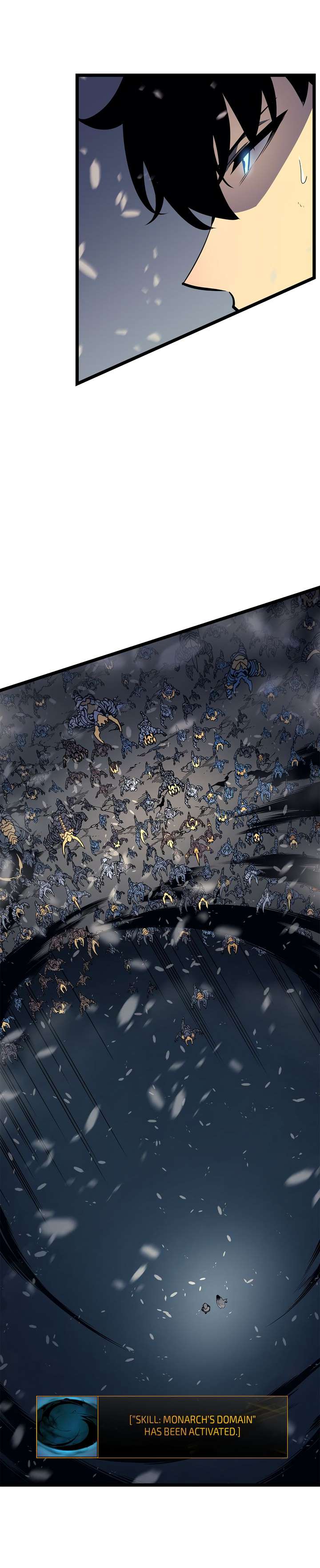 Solo Leveling Chap 86 - Next Chap 87