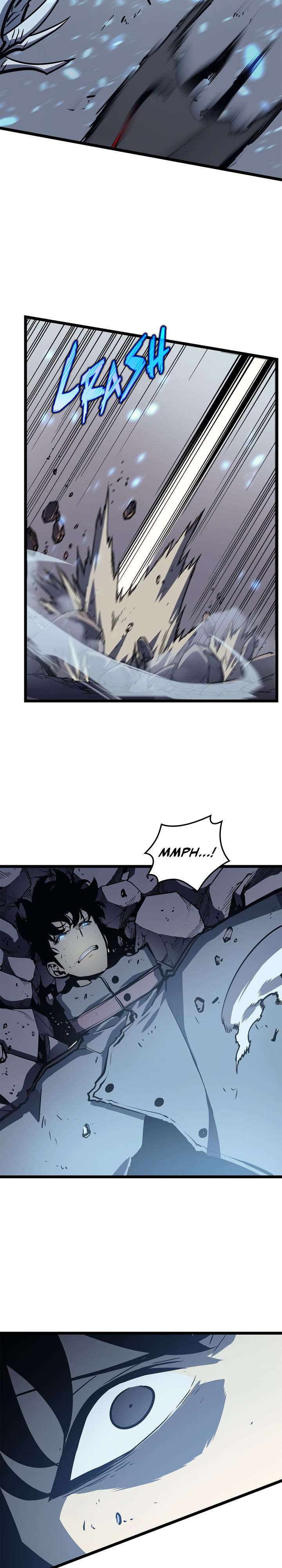 Solo Leveling Chap 86 - Next Chap 87