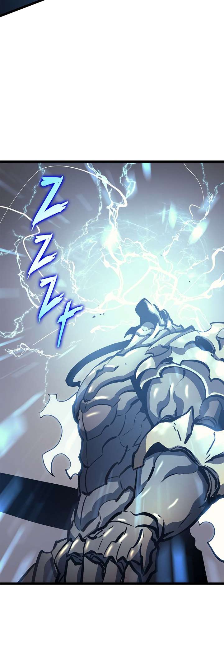 Solo Leveling Chap 86 - Next Chap 87