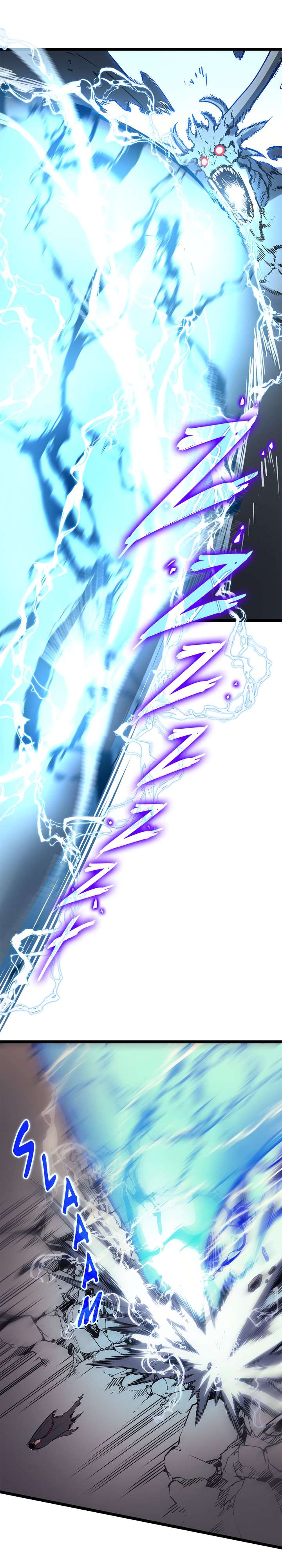 Solo Leveling Chap 86 - Next Chap 87