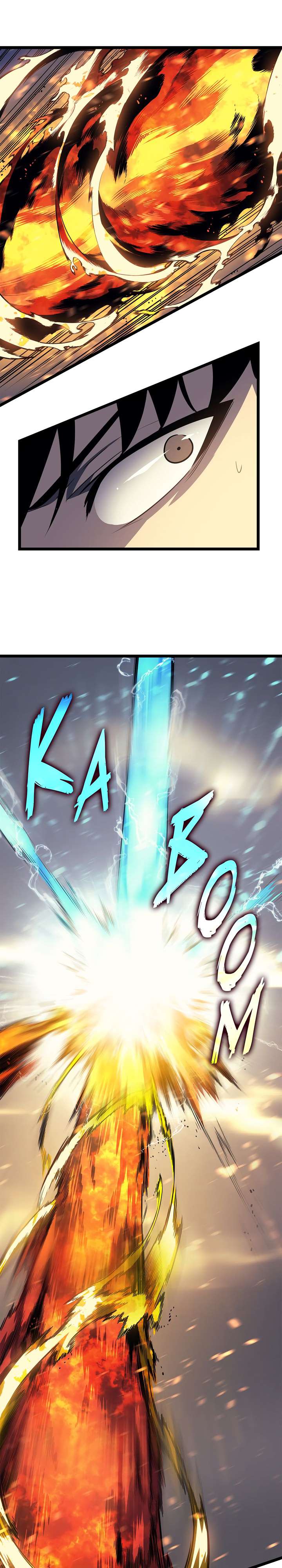 Solo Leveling Chap 86 - Next Chap 87