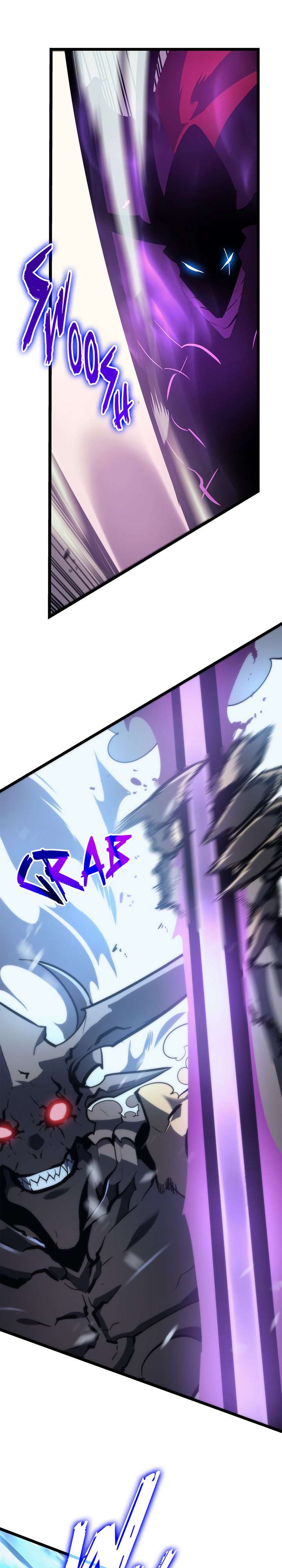 Solo Leveling Chap 87 - Next Chap 88