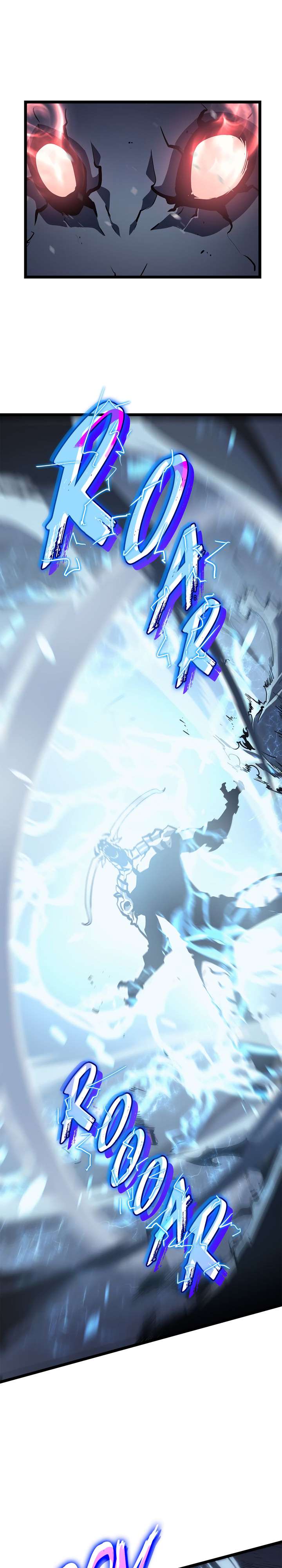 Solo Leveling Chap 87 - Next Chap 88