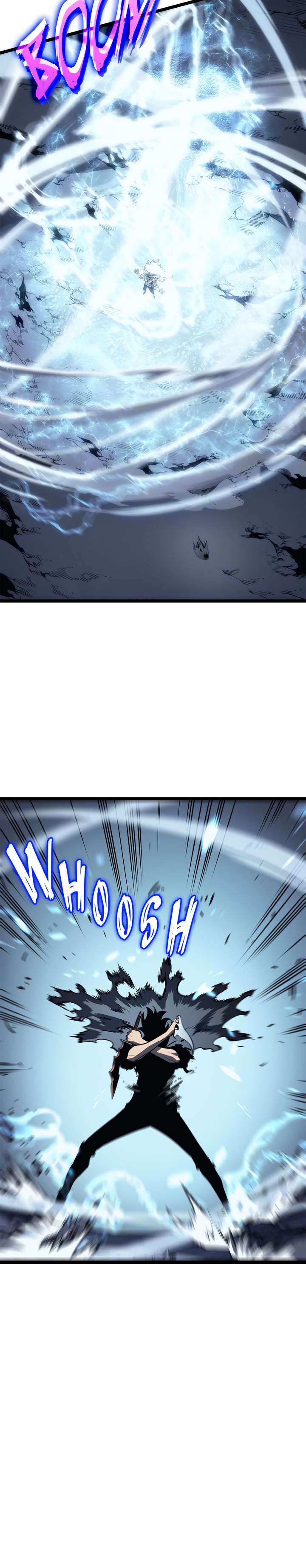 Solo Leveling Chap 87 - Next Chap 88