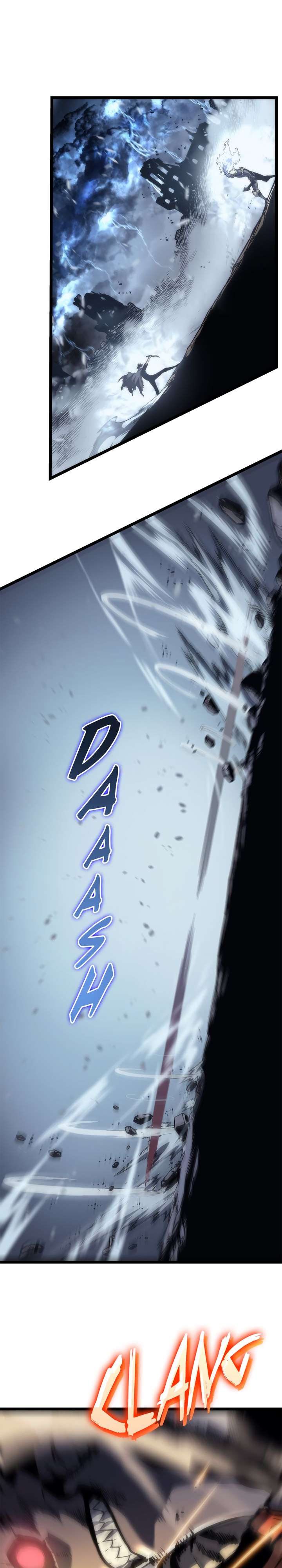 Solo Leveling Chap 87 - Next Chap 88