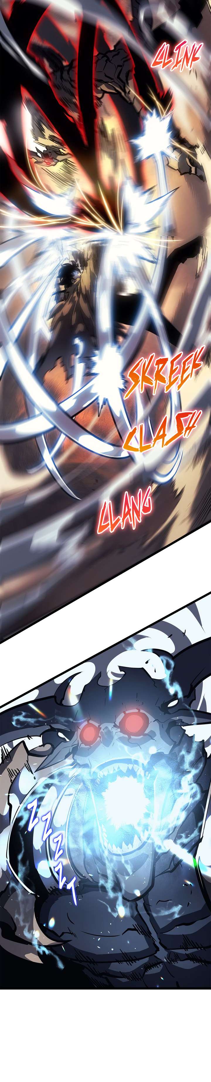 Solo Leveling Chap 87 - Next Chap 88