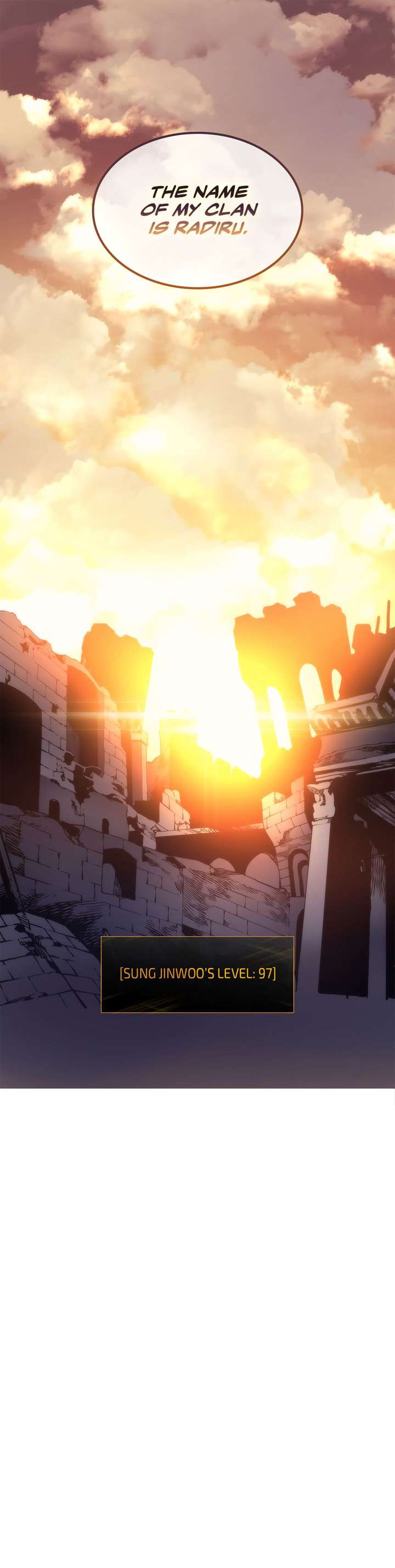 Solo Leveling Chap 87 - Next Chap 88