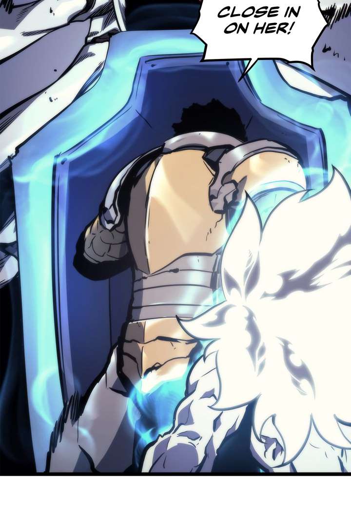 Solo Leveling Chap 98 - Next Chap 99