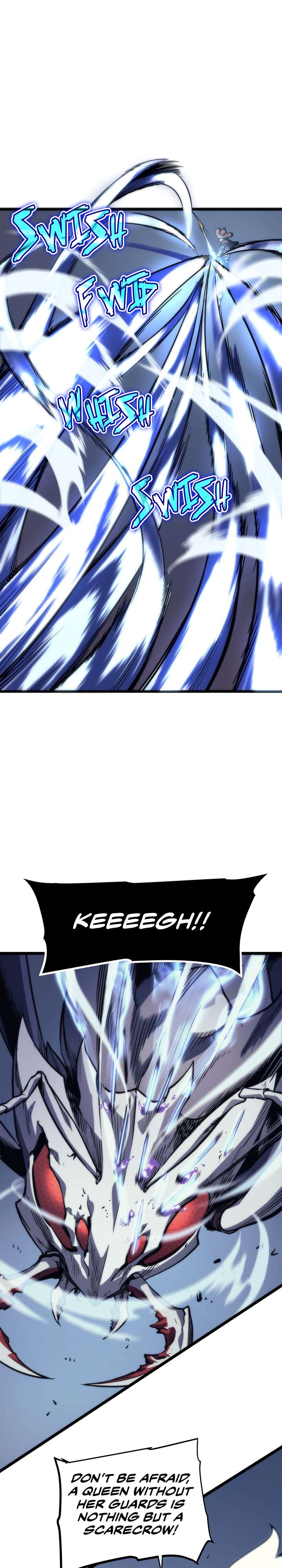 Solo Leveling Chap 98 - Next Chap 99