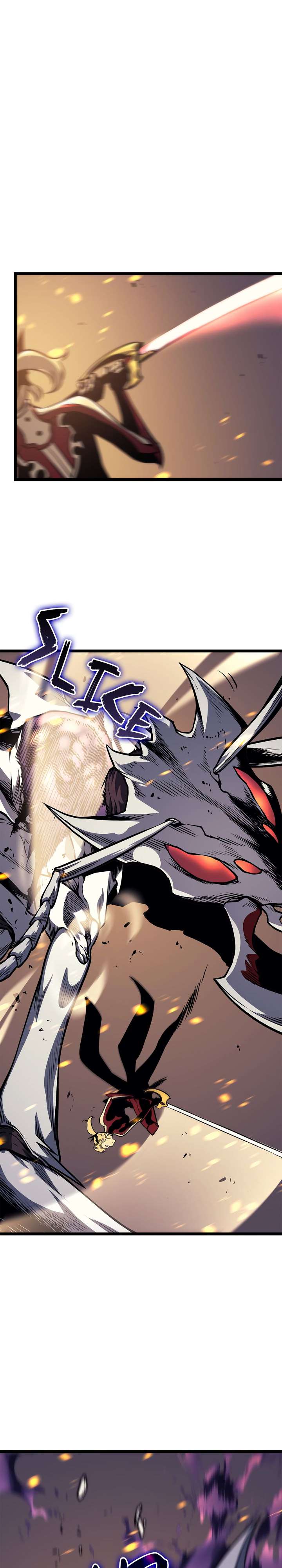 Solo Leveling Chap 98 - Next Chap 99