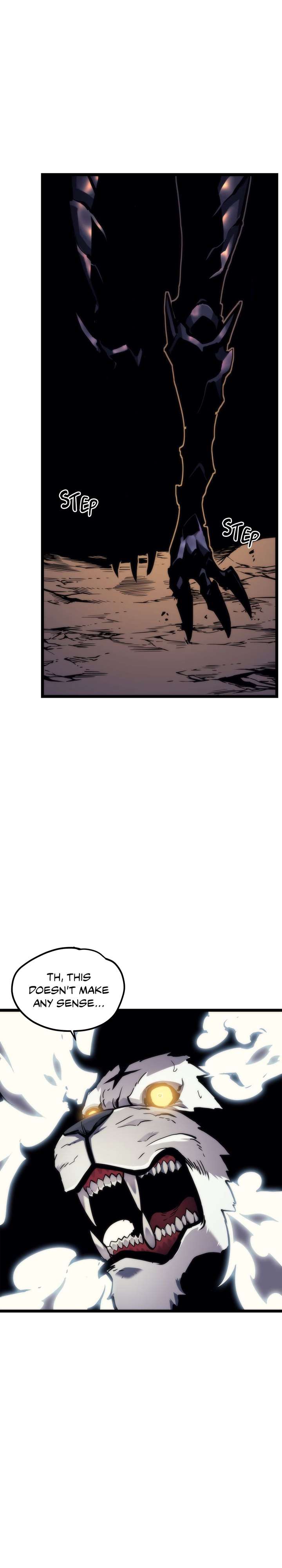 Solo Leveling Chap 98 - Next Chap 99