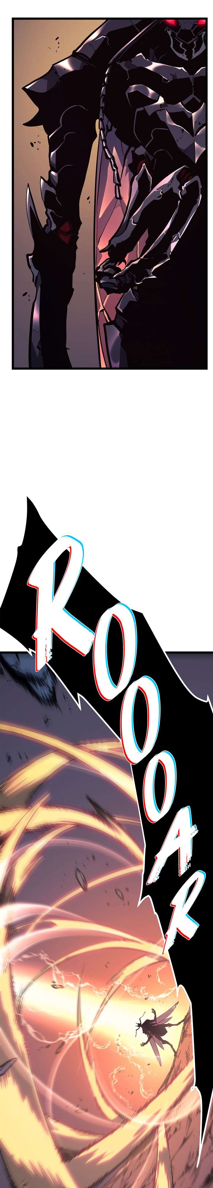 Solo Leveling Chap 98 - Next Chap 99